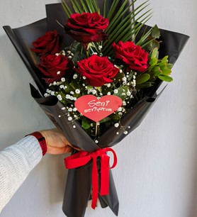 ödemiş çiçeksepeti