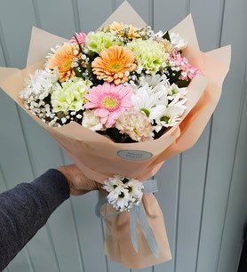 ödemiş çiçekçi, ödemiş çiçek, ödemiş çiçek sepeti