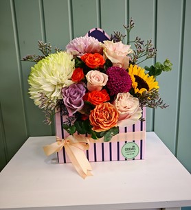 ödemiş çiçekçi, ödemiş çiçek, ödemiş çiçekçilik