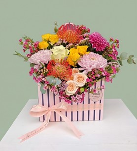 tasarım çiçek, butik çiçek