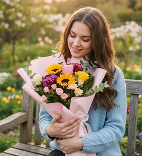 Güneşin Gülümsemesi