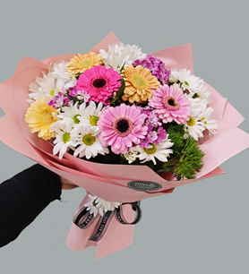 ödemiş çiçekçi, ödemiş çiçek, ödemiş çiçek sepeti